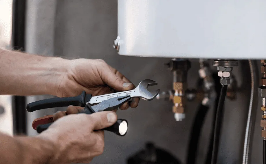 Why choose Water Heater Repair in Milner, GA